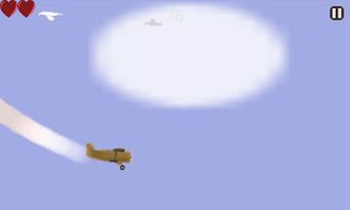 Plane - Screenshot 2