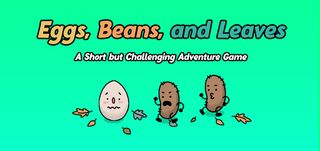 Eggs, Beans, and Leaves - Screenshot 1