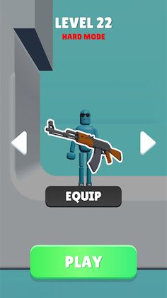 Shot Impact - Screenshot 4