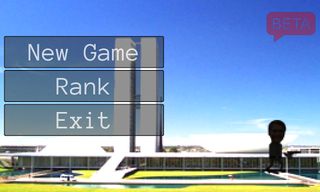 Bolsomito: Estrada da Fúria - Screenshot 2