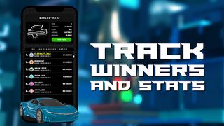 Upland Racing - Screenshot 3