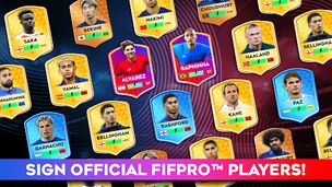 Dream League Soccer 2026 - Screenshot 3