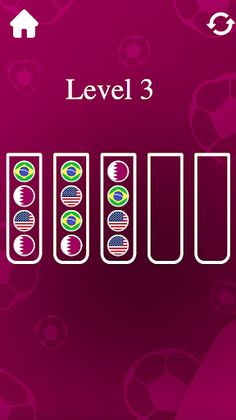 World Cup Glass - Screenshot 4