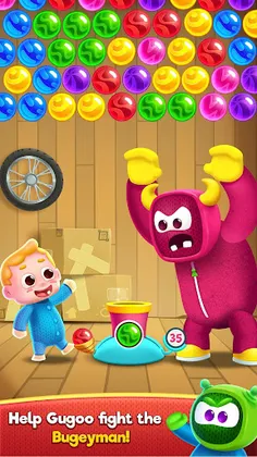 Toys Pop - Screenshot 3