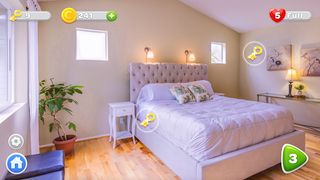 Design Fantasy - Home Makeover - Screenshot 2