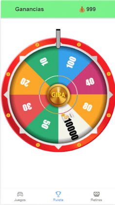 Free Money - Screenshot 1