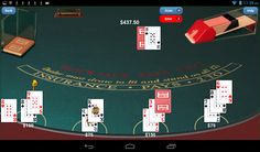 Blackjack Verite Games - Screenshot 2