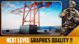 Gun Strike 3D: Gun Games 2023 - Screenshot 3