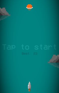 Holy Duck - Screenshot 1