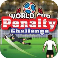 Penalty Challenge - Screenshot 2
