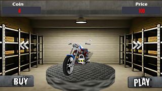 Moto Bike Racing - Screenshot 2