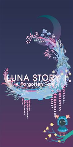 Luna Story I (nonogram) - Screenshot 1