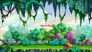 Super Kong - Screenshot 1