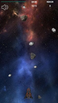 Space War Big Bang - Screenshot 2