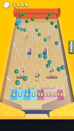 Patole Pusher Mini2 - Screenshot 3