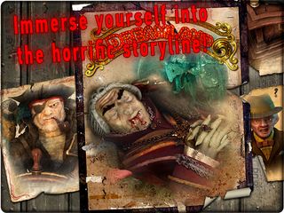 Dreamland Lite - Screenshot 1