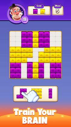 Blocks & Cities - Screenshot 3