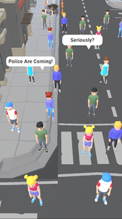 The President - Screenshot 3