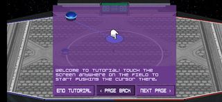 Xenoball Free - Screenshot 3