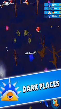 Monster.io - Screenshot 2