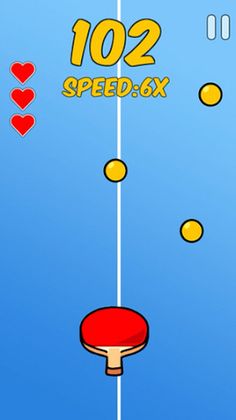 핑퐁핑퐁 - Screenshot 2