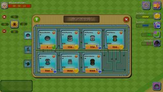 SpaceCity - Screenshot 3