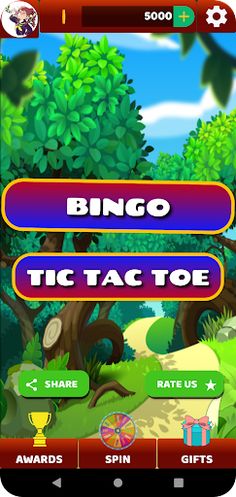 Bingo Tingo - Screenshot 3