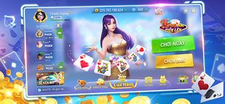 Tiến Lên Miền Nam - KPlay - Screenshot 2