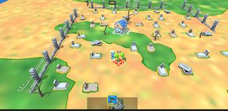 Zombie Killer - Screenshot 3