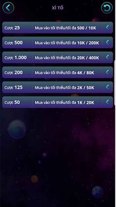 Tycher - Game Bai - Screenshot 3