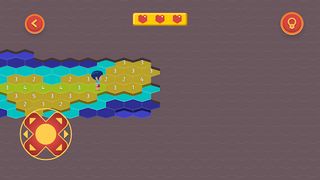 Desafio da Ponte - Screenshot 1