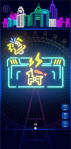 Naughty Balls - Screenshot 4