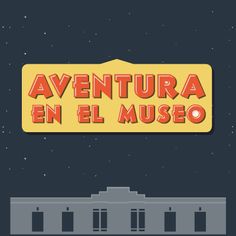 Aventura en el Museo - Screenshot 2