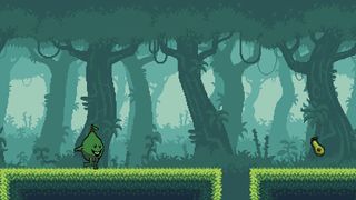 Palta Feliz Runner - Screenshot 1