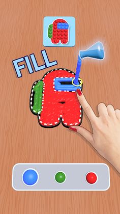 PopIt Maker - Screenshot 3