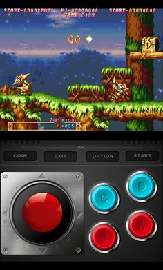 Three wonders - Screenshot 4