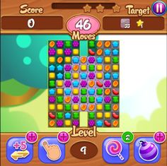 Coin Garden - Screenshot 3