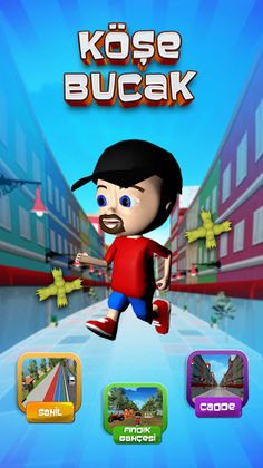Köşe Bucak - Screenshot 1