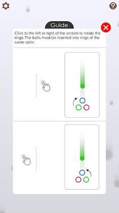 Ball To Ring - Screenshot 4