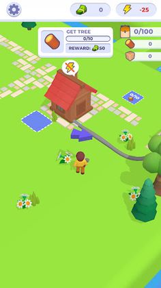 Water Mill - Screenshot 1