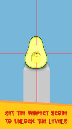 Pocket Sniper: Sniper Gentle - Screenshot 1