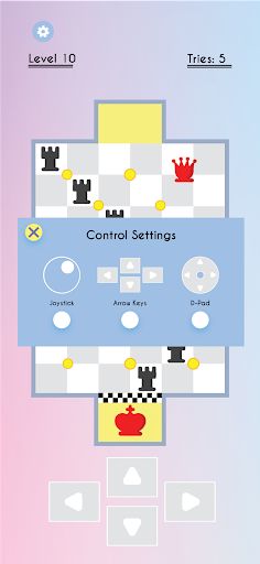 Chess Escape: Risk - Screenshot 4