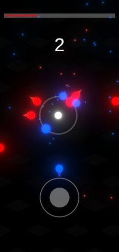 Bubble Photon - Screenshot 2
