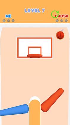 Pinball Basket - Screenshot 4