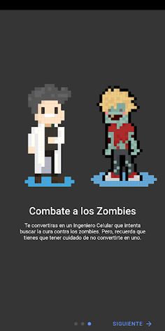 GoLab - The Game Factory - Screenshot 3