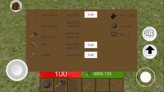 Craft Island - Screenshot 3