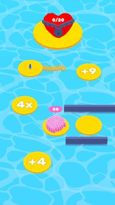 Love Island - Screenshot 4