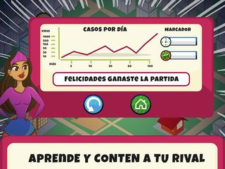 A salvo en casa - Screenshot 3