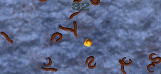 Toilet Duck - Screenshot 3