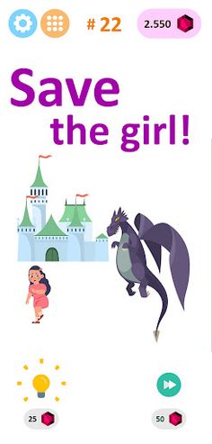 Brain Cat: Tricky riddle - Screenshot 4